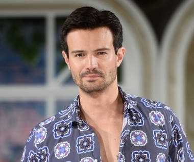 Przez lata grał w uwielbianych serialach. Media rozpisywały się o jego życiu