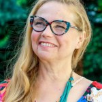 Plebania Przez lata grała w "Plebanii". Rolę dostała przez przypadek