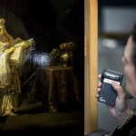 ​Przez lata leżał w magazynie. Okazało się, że to autentyczny Rembrandt