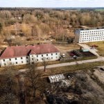 Przez lata nie było go na mapach. Miasto-widmo opustoszało z dnia na dzień