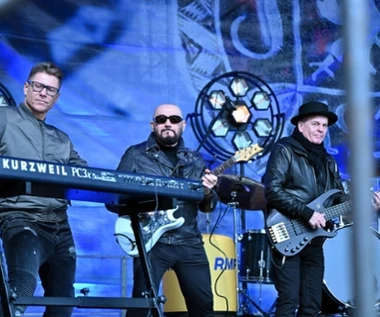 Przez lata stał u boku Grzegorza Skawińskiego. Zaskakujące rozstanie z Kombii