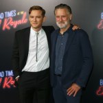 Przez lata starał się powtórzyć sukces znanego ojca. W końcu wybrał własną drogę