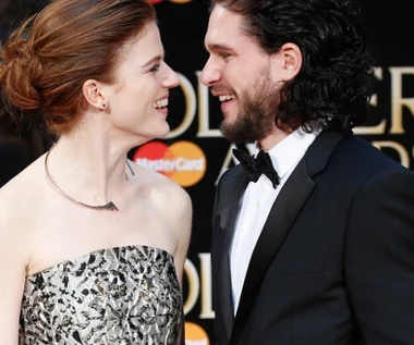 Przez lata trzymali związek w tajemnicy. Po ślubie na jaw wyszły inne rzeczy