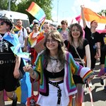 ​Przez Lublin, Opole i Olsztyn przeszły Marsze Równości