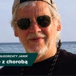 rak prostaty leczenie "Przez miesiąc przeżywałem prawdziwe piekło". Znany pisarz o raku dowiedział się tuż przed przeprowadzką do Hiszpanii