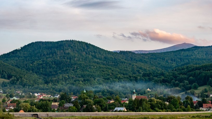 Przez najbliższe 6 lat Forum Ekonomiczne będzie odbywać się w Karpaczu. /123RF/PICSEL