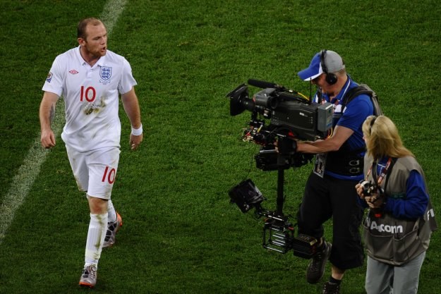 Przez następne dwa sezony Puchar Polski będzie transmitować Polsat /AFP /AFP