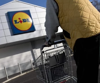 Przez obniżkę VAT spadną ceny w Lidlu