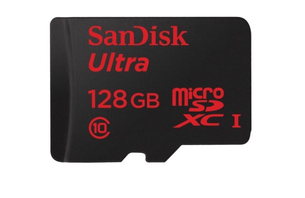 Przez ostatnie 10 lat karty microSD przeszły niesamowitą ewolucję - SanDisk Ultra microSDXC /materiały prasowe