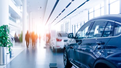 Przez ostatnie lata ceny samochodów tylko rosły. Teraz możliwa jest zmiana