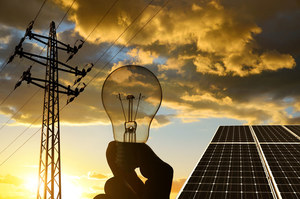 Przez OZE musimy się pożegnać ze stałą ceną energii. To dobra wiadomość 