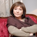 Małgorzata Niemirska Przez pięć lat codziennie kładąc się spać, myślała, że rano będzie wdową