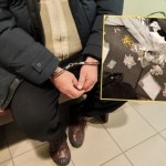 Przez pięć lat wykorzystywał niepełnosprawnego. Wpadł w Warszawie