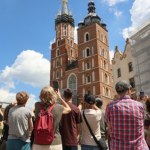 Przez pół Europy śladami Karola Wojtyły. Nowy szlak połączy Kraków z Rzymem