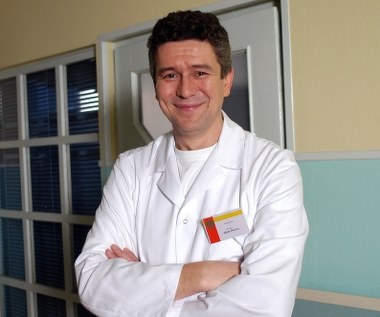 Przez ponad 10 lat Zieliński wcielał się w postać doktora Adam Pawicy w serialu "Na dobre i na złe". 

"Nigdy nie żałowałem, że zostałem aktorem, ale zdarzało się, że byłem wkurzony, gdy musiałem robić coś, na co nie miałem ochoty"- przyznaje Zieliński.