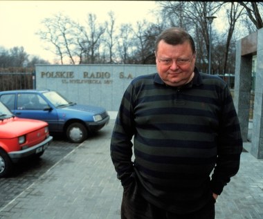 Przez ponad 45 lat współpracy z Trójką Mann prowadził szereg autorskich programów, m.in.: "Magazyn 4/4", "Mój magnetofon", "Poranek z radiem", "Baw się razem z nami", "Muzyczna poczta UKF", "W tonacji Trójki".

Mann był także współtwórcą wielu satyrycznych programów radiowych, m.in. "Nie tylko dla orłów" nadawanym na antenie programu Trzeciego od 1986 do 1990 roku. Audycję tę tworzyli oprócz Manna m.in. Grzegorz Wasowski, Monika Olejnik, Alicja Resich-Modlińska, Jan Chojnacki i Jerzy Kordowicz.