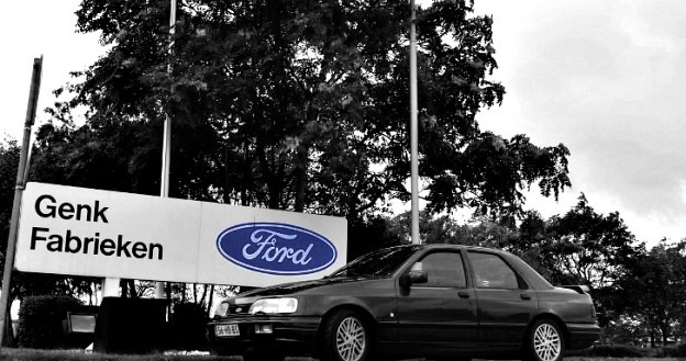 Przez ponad 50 lat w zakłądach w Genk wyprodukowano około 14 mln Fordów. /Ford