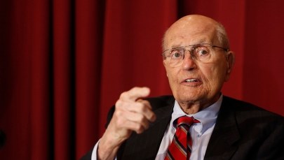 Przez ponad pół wieku zasiadał w Kongresie. John Dingell nie żyje
