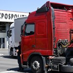 Przez przejście graniczne w Korczowej przejedzie więcej ciężarówek z Ukrainy