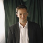 ​Przez rolę w innym serialu mógł nie zagrać w "Przyjaciołach" 