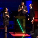 "Przez ścianę" i "Sprawa nr" zwycięzcami Młodej Gali 51. FPFF w Gdyni