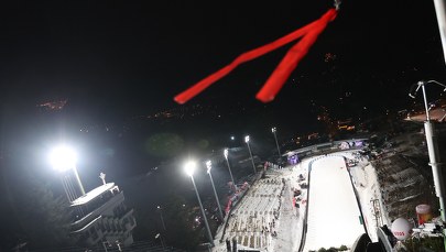 Przez silny wiatr odwołano kwalifikacje w Zakopanem