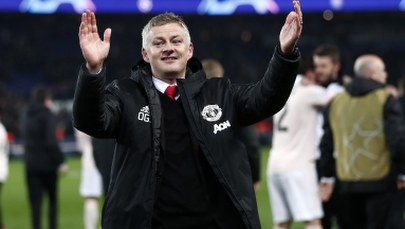 Przez Solskjaera linie lotnicze uruchamiają dodatkowe połączenia z Manchesterem