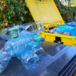 Przez system kaucyjny już rosną opłaty za śmieci. Władze podały kwotę