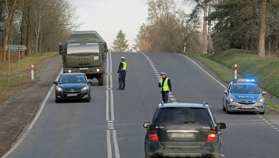 Przez sytuację na granicy z Białorusią dwie szkoły przeszły na tryb zdalny