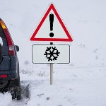 Przez tę tabliczkę kierowcy wpadają jak muchy. Ograniczenie działa zawsze