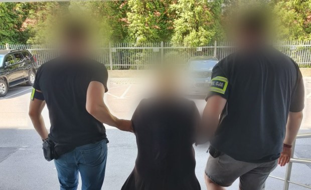 Przez trzy lata byli "zabunkrowani" w domu pod Krakowem 