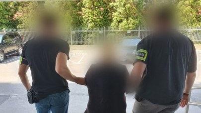 Przez trzy lata byli "zabunkrowani" w domu pod Krakowem 