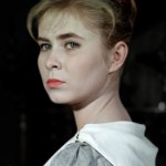 Joanna Szczerbic aktorka