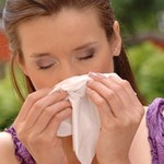 Przeziębienie czy alergia?