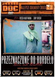 Przeznaczone do burdelu