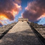 Przezroczysta, ale zabójcza. Czego o wodzie nie wiedzieli starożytni Majowie?