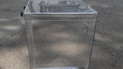 Przezroczyste urny, podwójne komisje. Nowości w nadchodzących wyborach