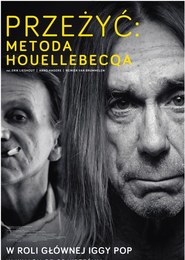 Przeżyć: Metoda Houellebecqa 