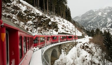 Przeżyjesz przygodę życia i poczujesz klimat świąt. Teraz bilety w promocyjnej cenie
