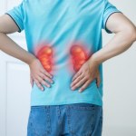 Przeżył 271 dni z nerką świni. Teraz ją usunęli