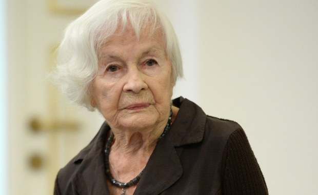 Przeżyła 102 lata i zagrała setki ról. Wspomnienie Danuty Szaflarskiej