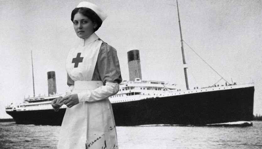 Przeżyła trzy katastrofy, w tym słynnego Titanica. Jej los był inspiracją dla wystawy