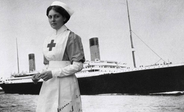 Przeżyła trzy katastrofy, w tym słynnego Titanica. Jej los był inspiracją dla wystawy