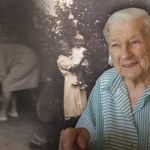 Przeżyła wojnę i wspomina jej koniec: To była ogromna uciecha, ale i smutek był duży