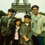 Przeżyli najgorsze europejskie wakacje. Kultowy film wciąż bawi do łez