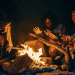 Przodkowie człowieka mogli używać ognia niemal 2 miliony lat temu