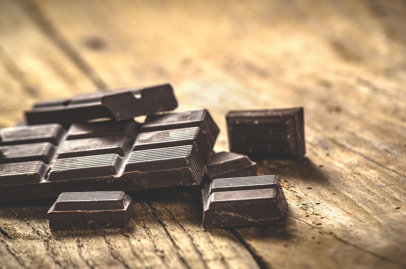 Przy cukrzycy nie trzeba rezygnować z czekolady /123RF/PICSEL