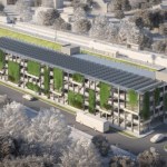 Przy dworcu kolejowym w Miechowie powstanie parking na 200 aut