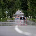 Przy jakiej temperaturze topi się asfalt? Za wysoka może oznaczać poślizg