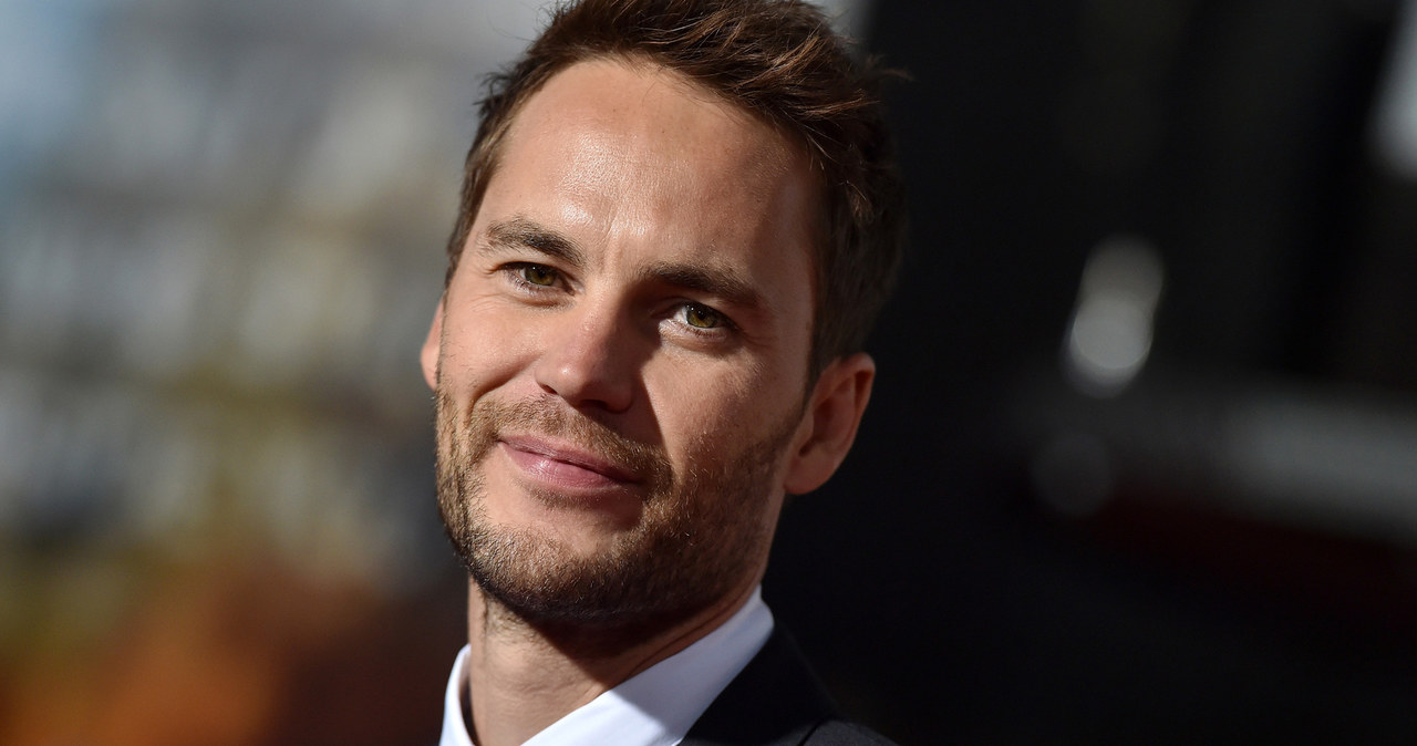 "Przy każdej nowej produkcji mam szansę zanurzyć się w jej świat i dogłębnie go poznać" - mowi Taylor Kitsch / Axelle/Bauer-Griffin/FilmMagic /Getty Images